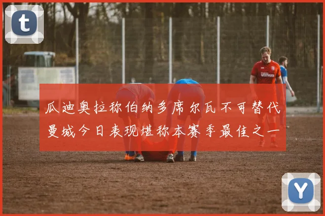 瓜迪奥拉称伯纳多席尔瓦不可替代曼城今日表现堪称本赛季最佳之一