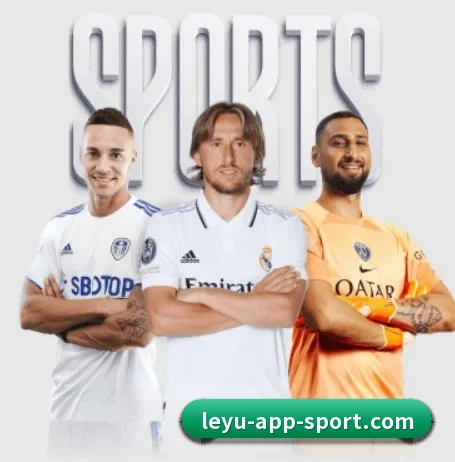 五大服务分区,信息按项目分类 - 多运动项目内容板块 | Leyu